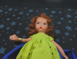 nancy ann thursdays child view